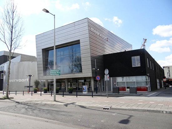 Teatro De Meervaart